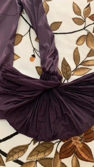 Camicia body Patrizia Pepe tg 42