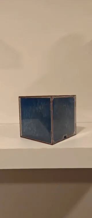 Teseracto Marvel Legends Hasbro