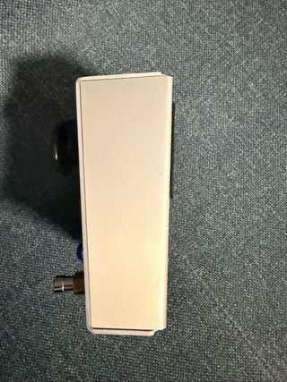 Keeley Zoma Reverb Tremolo Pedal