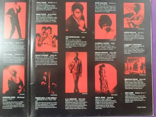 Doble LP Soul Classics