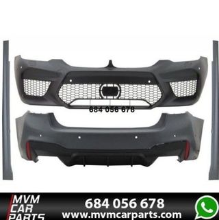Kit de carroceria Bmw Serie 5 G30 Tipo M5 Distroni