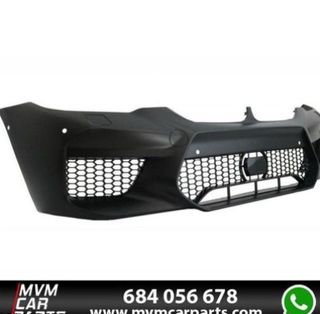Kit de carroceria Bmw Serie 5 G30 Tipo M5 Distroni