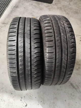 2 Neumáticos 205/55 R16 91H