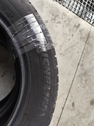 2 Neumáticos 205/55 R16 91H
