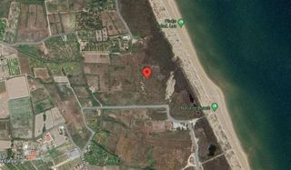 Terreno en venta en Pueblo de Cullera en Cullera