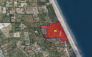 Terreno en venta en Pueblo de Cullera en Cullera