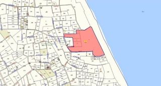 Terreno en venta en Pueblo de Cullera en Cullera