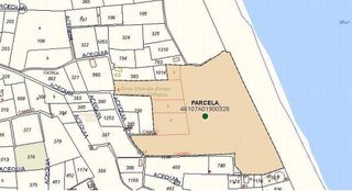 Terreno en venta en Pueblo de Cullera en Cullera