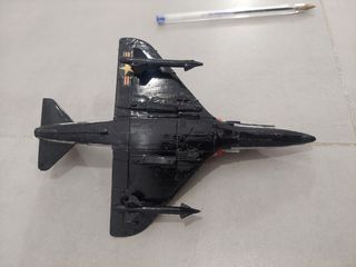 Maqueta Avión Caza Douglas A-4 Skyhawk 1:72