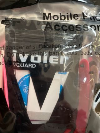 Cinturini e vetrini Mi Band 7/6/5