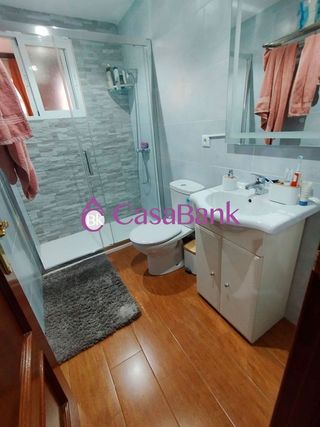 Piso en venta en Santa Rosa - Valdeolleros en Córdoba