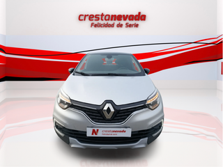 Captur - DESDE 214€/MES ¡SIN PAGAR ENTRADA!