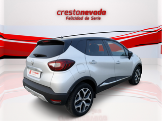 Captur - DESDE 214€/MES ¡SIN PAGAR ENTRADA!