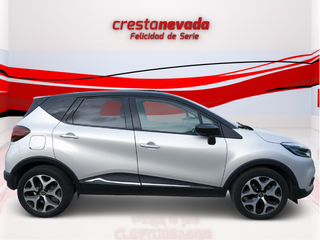 Captur - DESDE 214€/MES ¡SIN PAGAR ENTRADA!