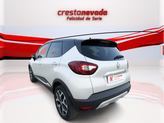 Captur - DESDE 214€/MES ¡SIN PAGAR ENTRADA!