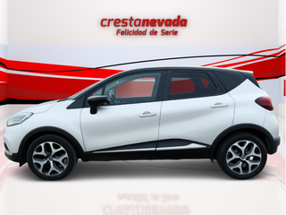 Captur - DESDE 214€/MES ¡SIN PAGAR ENTRADA!