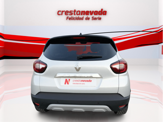 Captur - DESDE 214€/MES ¡SIN PAGAR ENTRADA!