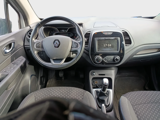 Captur - DESDE 214€/MES ¡SIN PAGAR ENTRADA!