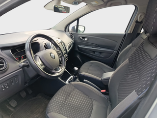 Captur - DESDE 214€/MES ¡SIN PAGAR ENTRADA!