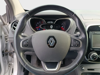 Captur - DESDE 214€/MES ¡SIN PAGAR ENTRADA!