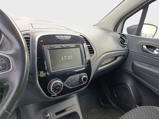 Captur - DESDE 214€/MES ¡SIN PAGAR ENTRADA!
