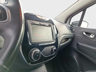 Captur - DESDE 214€/MES ¡SIN PAGAR ENTRADA!