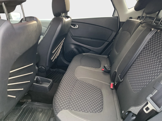 Captur - DESDE 214€/MES ¡SIN PAGAR ENTRADA!