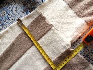 Maglione Peloso Bluoltre, taglia indicativa M/S ve