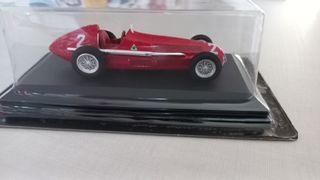 Modellino Alfa Romeo 158 F1 1950 Giuseppe Farina