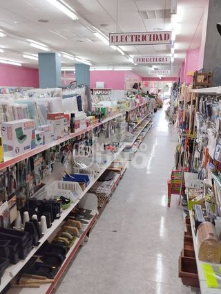 Local comercial en venta en Alcoy/Alcoi