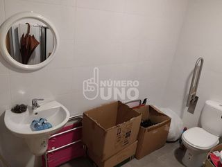 Local comercial en venta en Alcoy/Alcoi