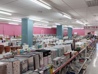 Local comercial en venta en Alcoy/Alcoi