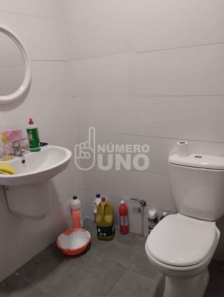 Local comercial en venta en Alcoy/Alcoi