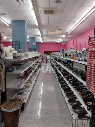 Local comercial en venta en Alcoy/Alcoi