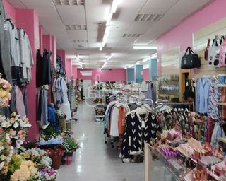 Local comercial en venta en Alcoy/Alcoi