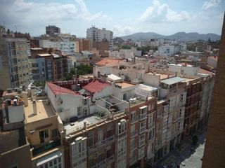 Piso en venta en Casco Histórico en Cartagena