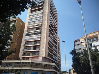 Piso en venta en Casco Histórico en Cartagena