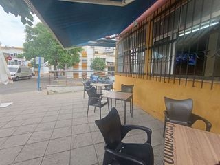 Bar en venta en Casco Antiguo en Mairena del Aljarafe