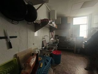 Bar en venta en Casco Antiguo en Mairena del Aljarafe