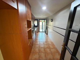 Piso en venta en Zubia (La)
