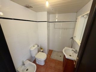 Piso en venta en Zubia (La)