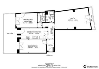 Piso en venta en Zubia (La)