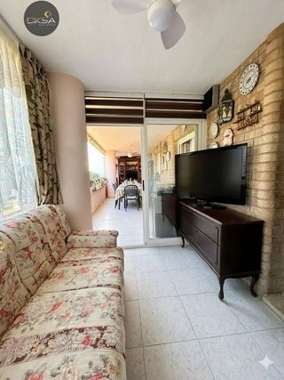 Piso en venta en Voramar en Benicasim/Benicàssim