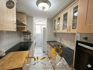 Piso en venta en Voramar en Benicasim/Benicàssim