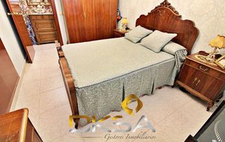 Piso en venta en Voramar en Benicasim/Benicàssim