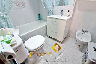 Piso en venta en Voramar en Benicasim/Benicàssim