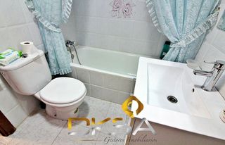 Piso en venta en Voramar en Benicasim/Benicàssim