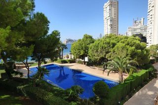 Piso en venta en Playa de Poniente en Benidorm