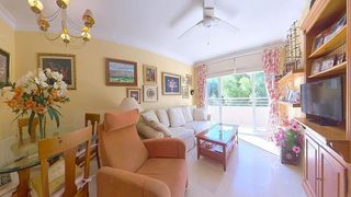 Piso en venta en Playa de Poniente en Benidorm