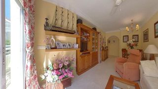 Piso en venta en Playa de Poniente en Benidorm